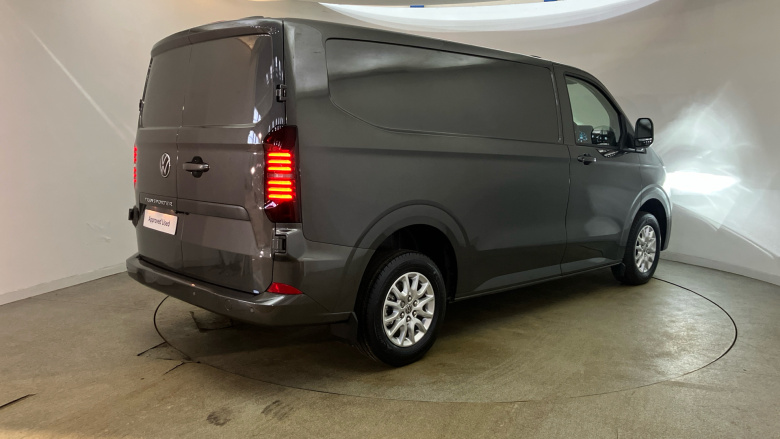 Volkswagen Transporter T28 Swb Diesel 2.0 TDI 110 Commerce Pro Van